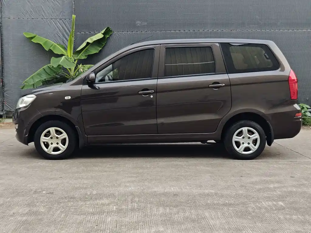 Fengguang Fengguang 330 — миниатюра 7