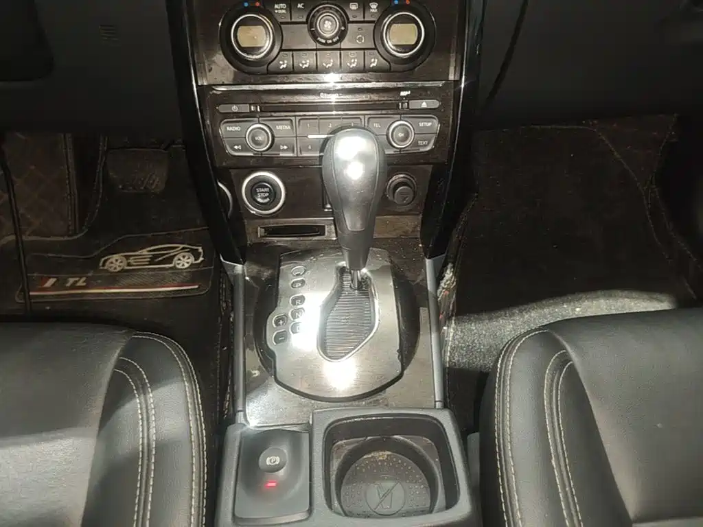 Renault Koleos (Import) — миниатюра 14