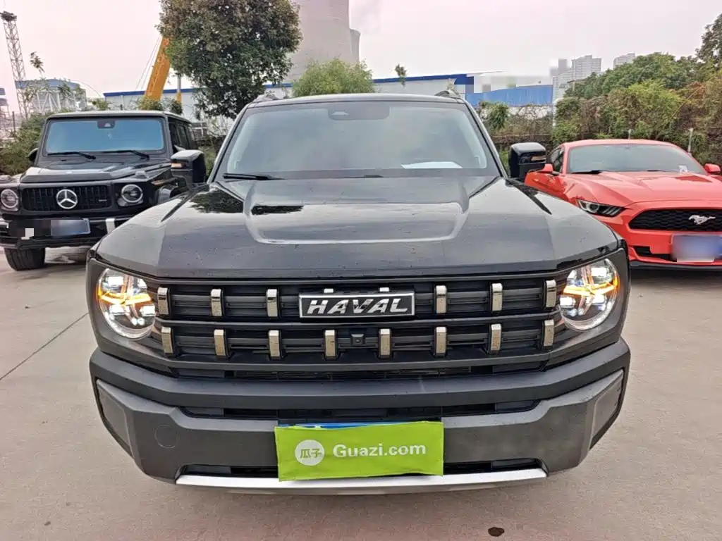 Haval Cool Dog — миниатюра 3