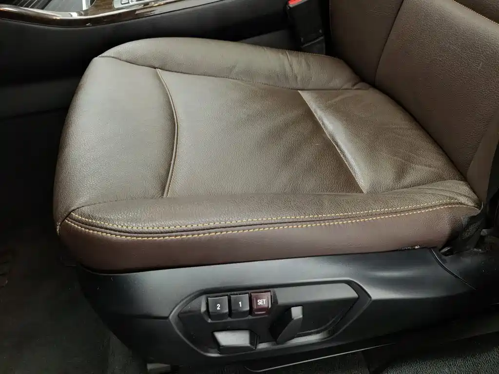 BMW X3 (Import) — миниатюра 20