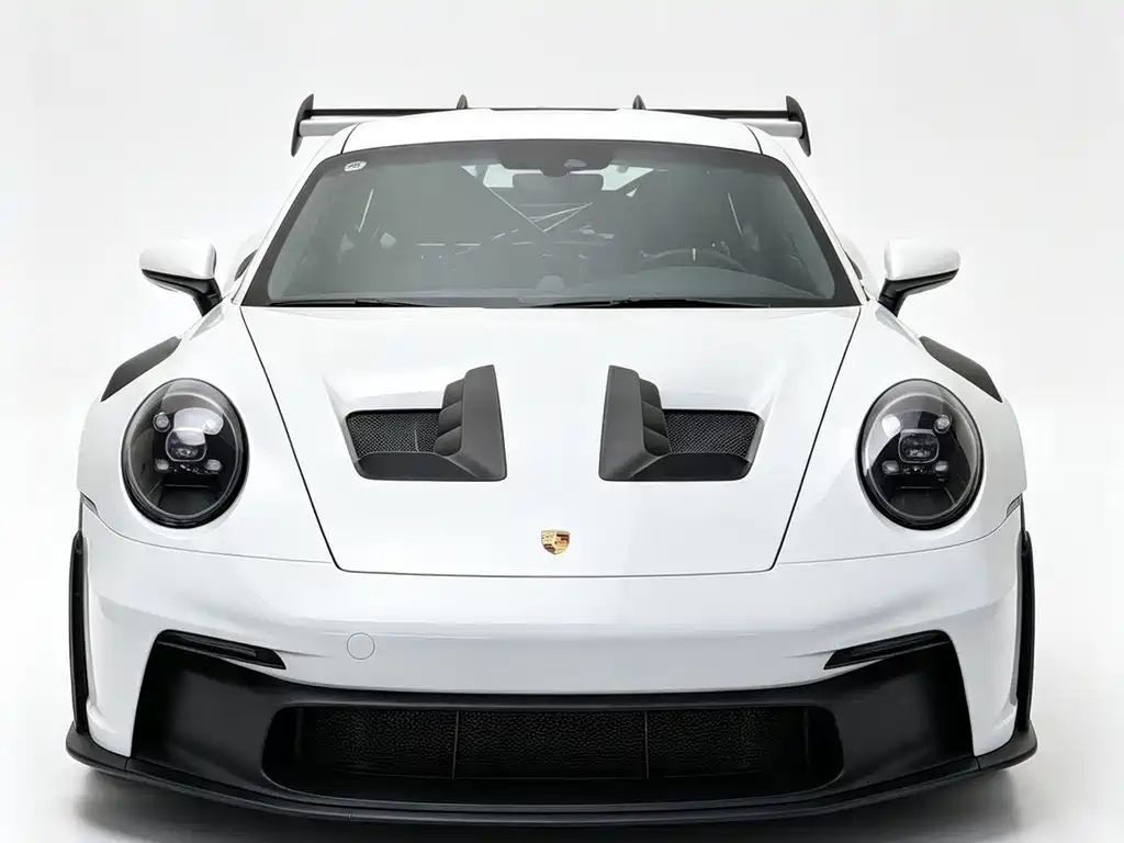Porsche 911 — миниатюра 3