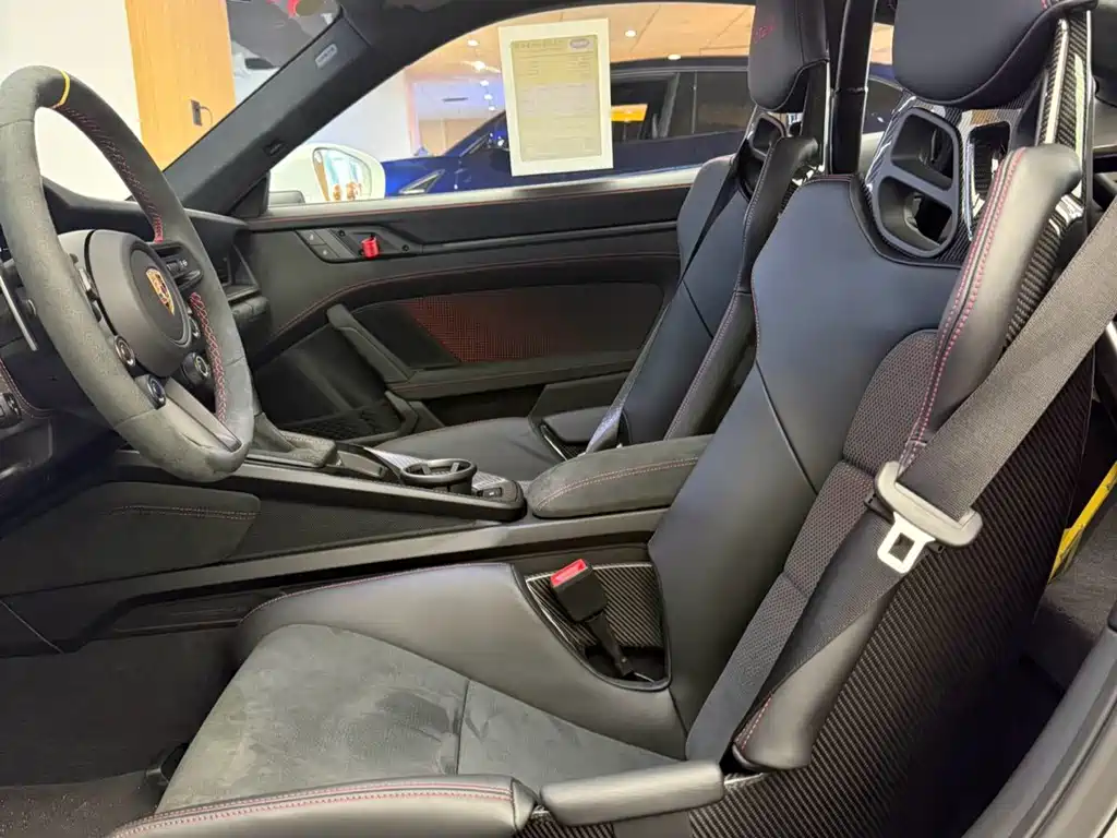 Porsche 911 — миниатюра 10