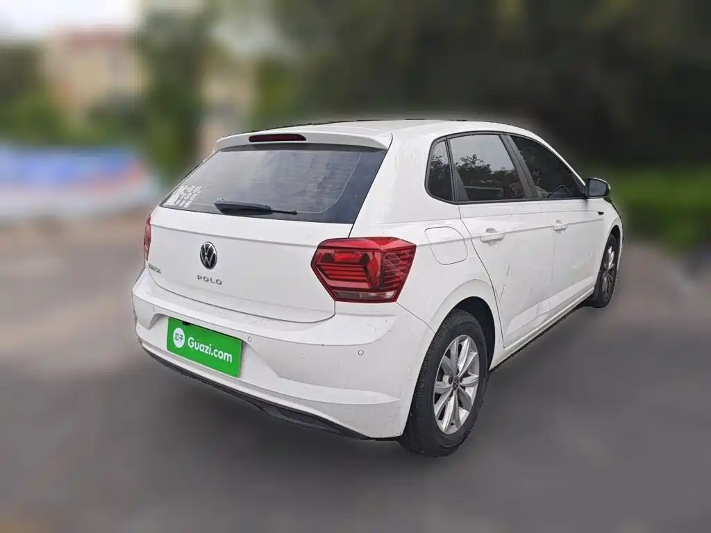 Volkswagen Polo — миниатюра 4