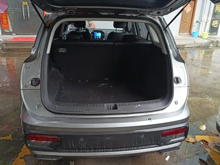 Baojun 530 — миниатюра 4