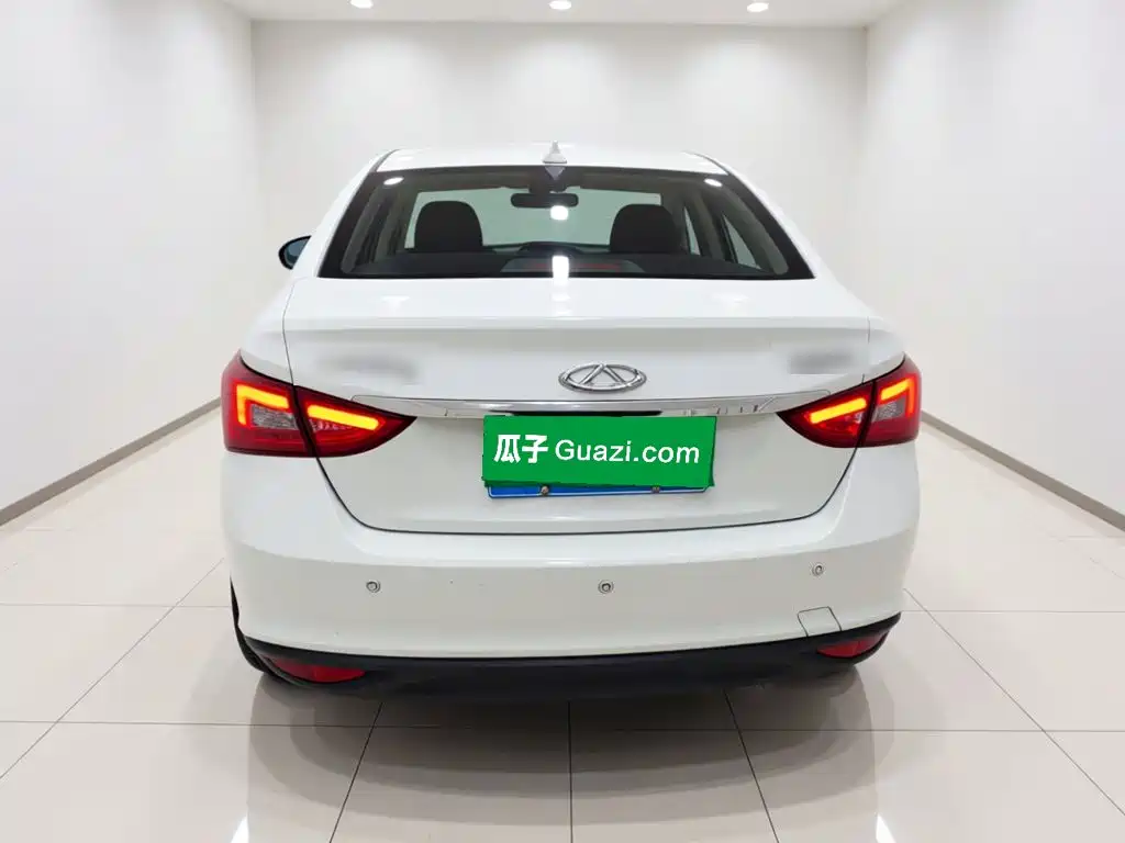 Chery Arrizo 5 — миниатюра 5