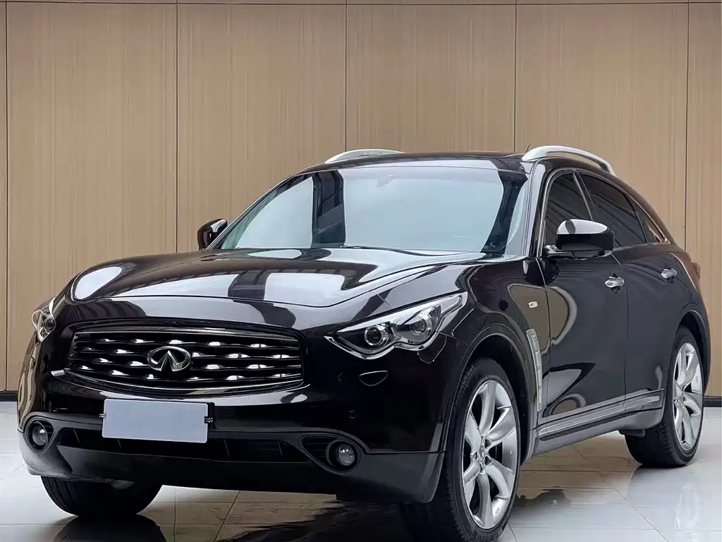 Infiniti FX 2012