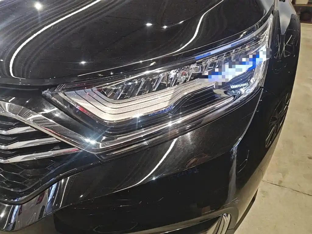 Honda CR-V PHEV — миниатюра 24