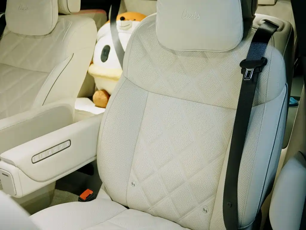 Li Auto Li L9 — миниатюра 6