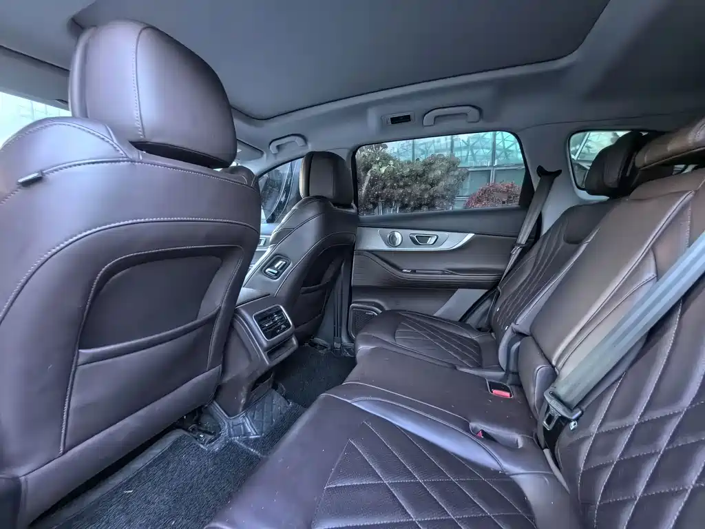 Chery Tiggo 8 PRO — миниатюра 12