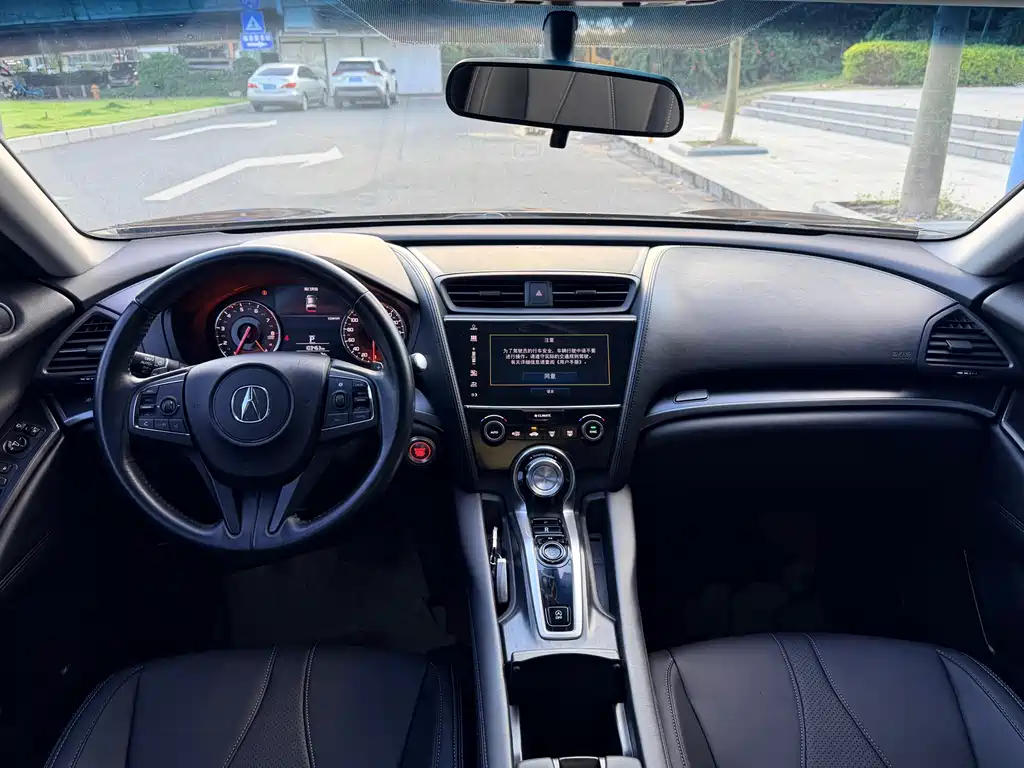 Acura CDX — миниатюра 8