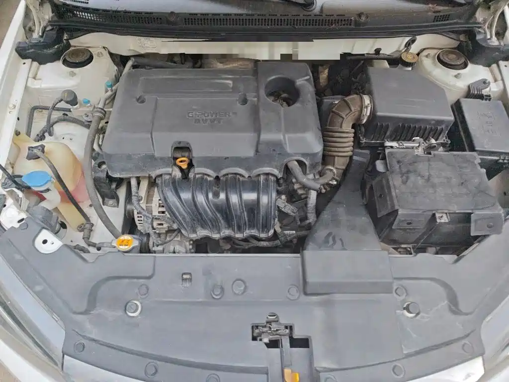 Geely Emgrand — миниатюра 11
