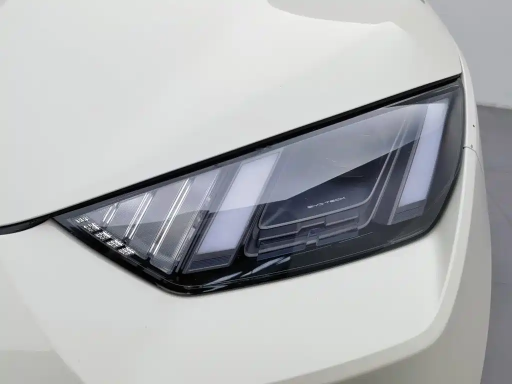 BYD Seagull — миниатюра 7