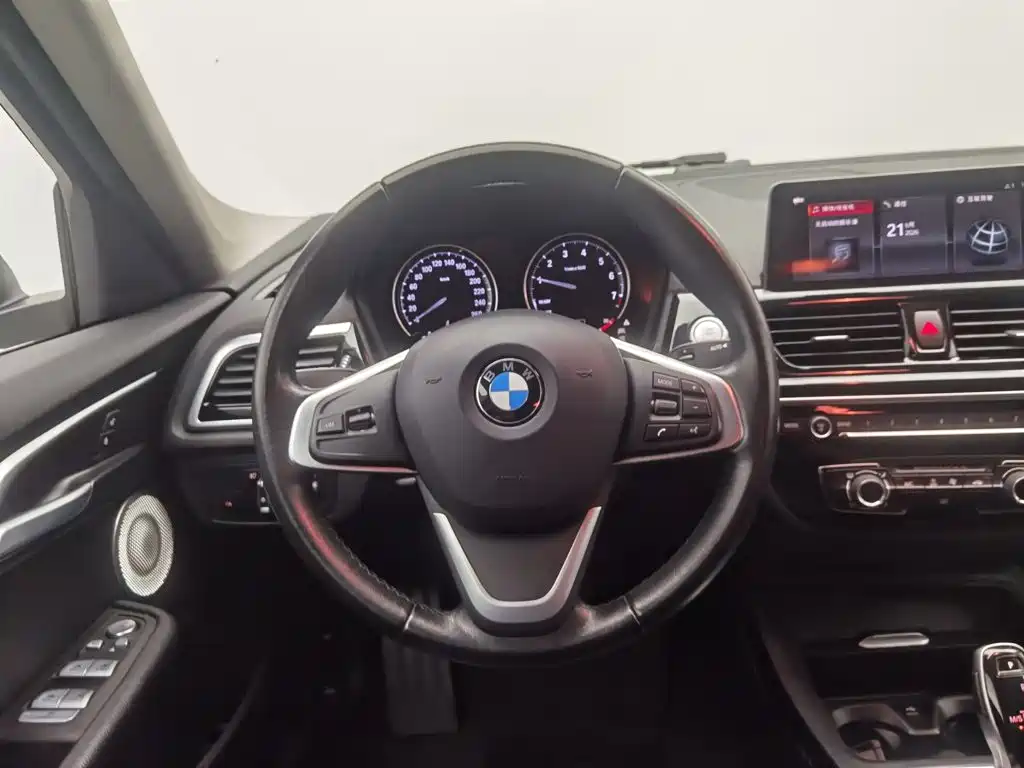 BMW 1 Series — миниатюра 11