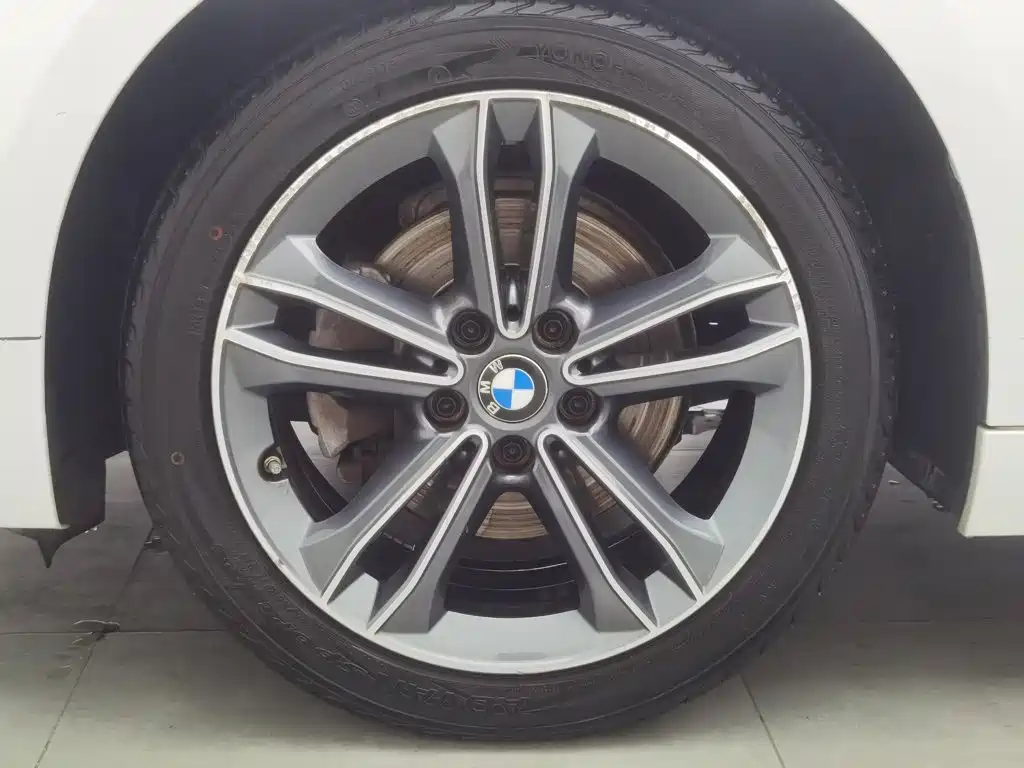 BMW 1 Series — миниатюра 17