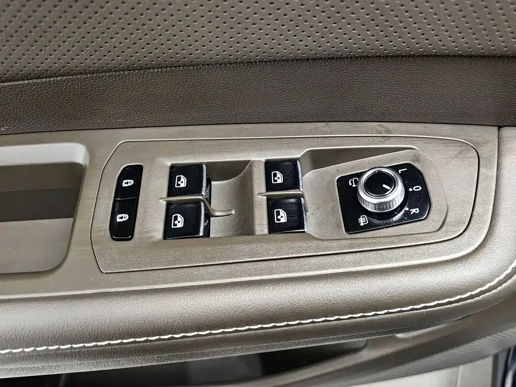 Volkswagen Viloran — миниатюра 9