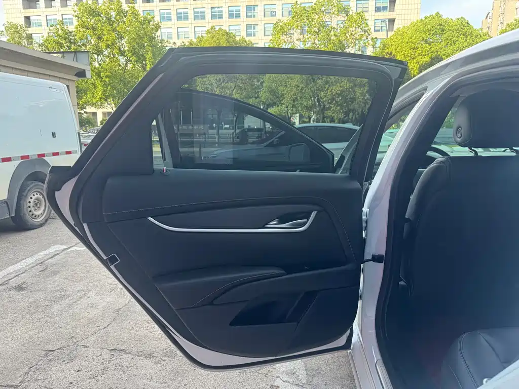 Cadillac XTS 28T Tech Type, фото 11