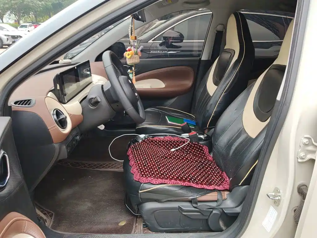 Wuling Bingo — миниатюра 11
