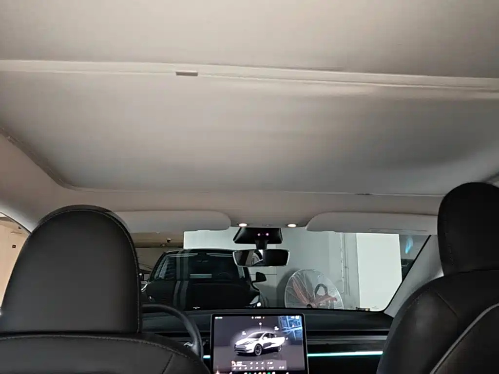 Tesla Model Y — миниатюра 18