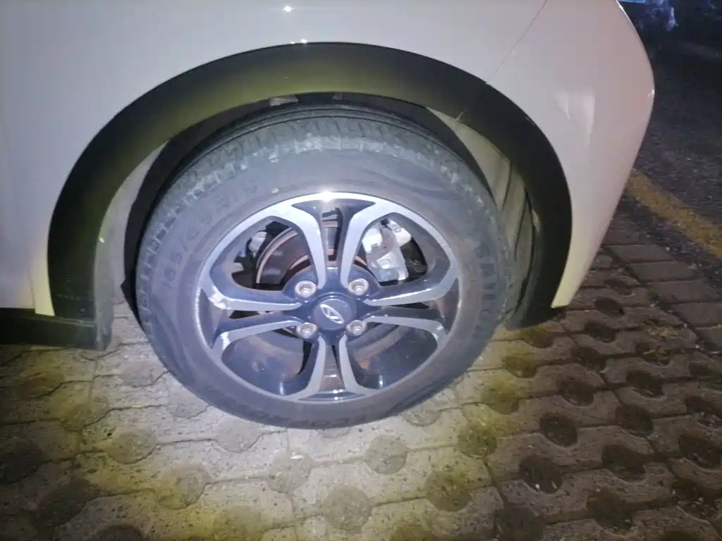 Chery QQ Little Ant — миниатюра 8