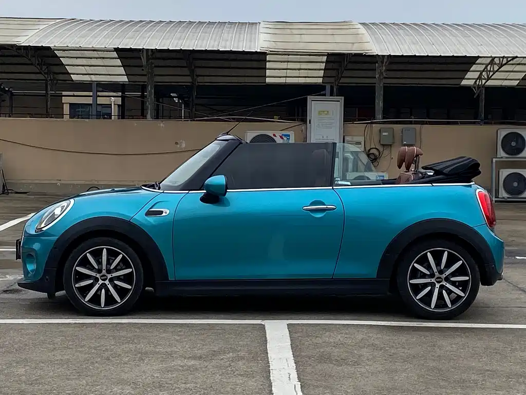 MINI Mini — миниатюра 5