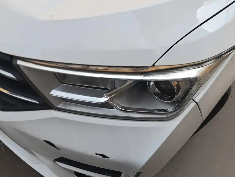 Wuling Hongguang — миниатюра 5