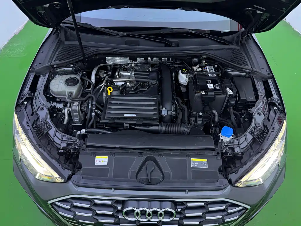 Audi A3 — миниатюра 37