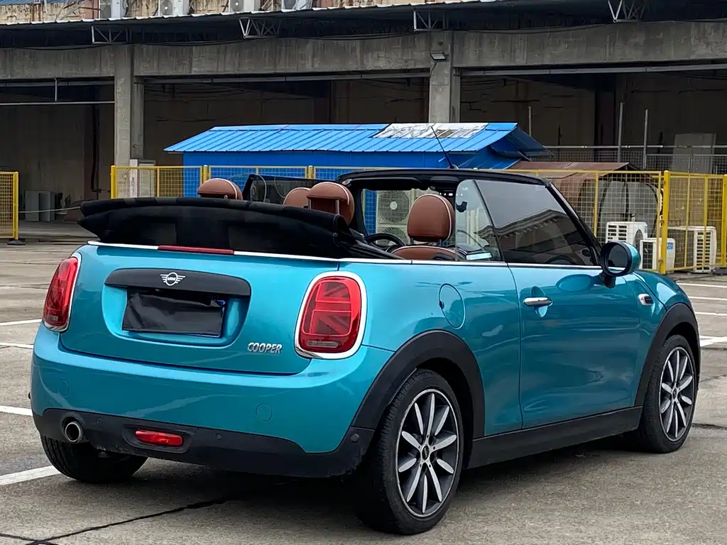 MINI Mini — миниатюра 8