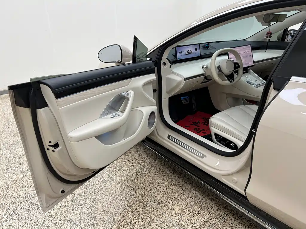 Zhijie Zhijie S7 — миниатюра 12