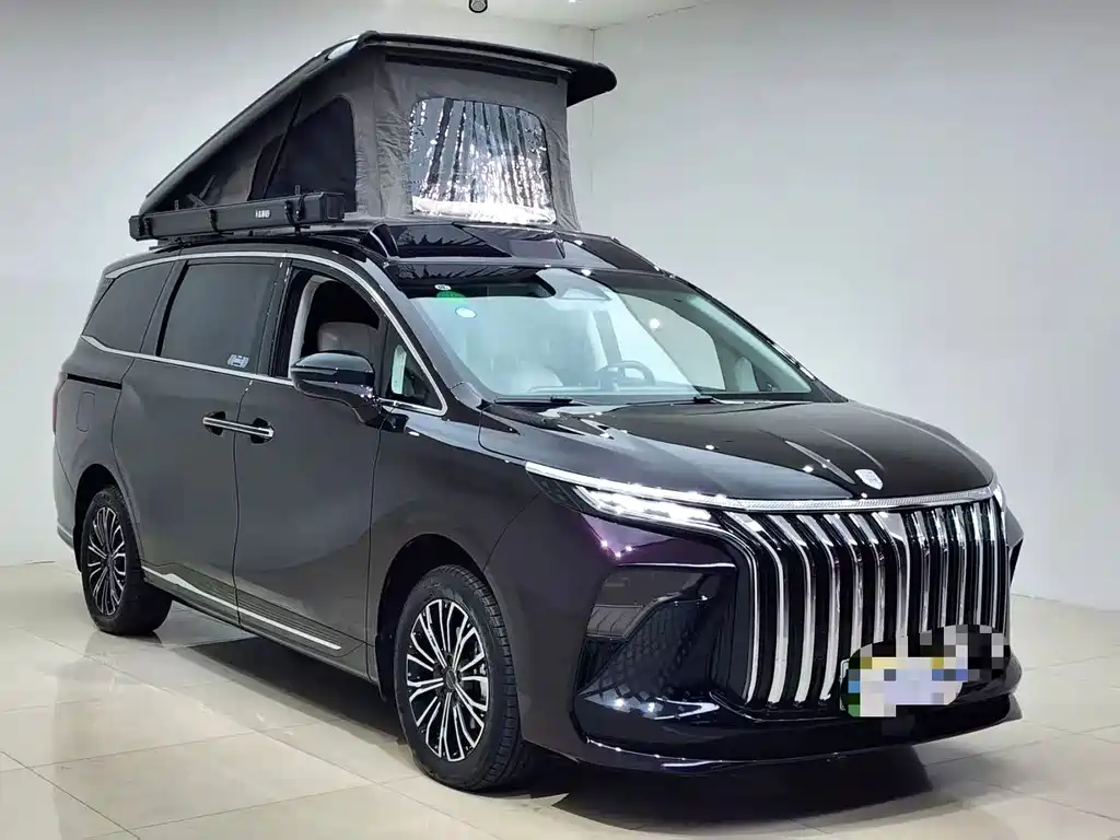 Fengxing Xinghai V9 — миниатюра 3