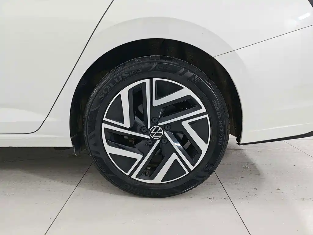 Volkswagen Sagitar — миниатюра 19