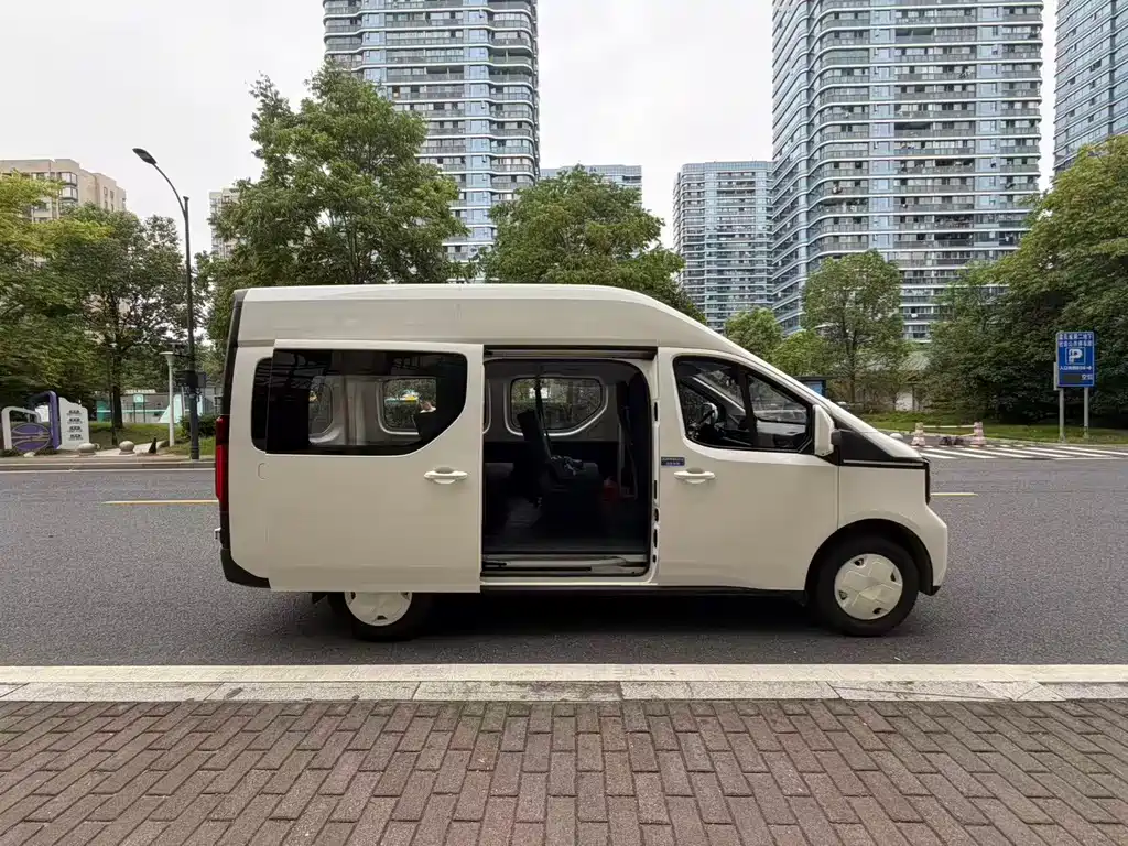 Kaicheng Kaicheng V919 — миниатюра 8