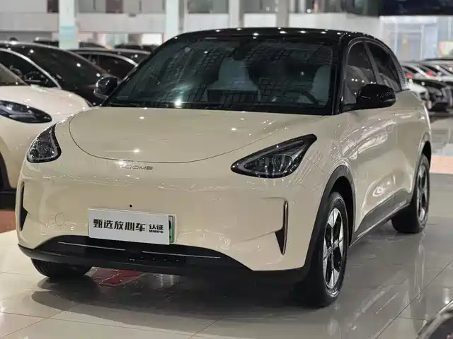 GEELY GALAXY STAR WISH 2025