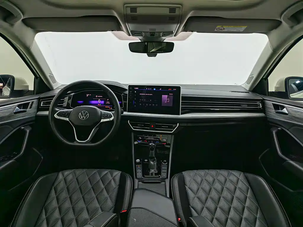 Volkswagen Sagitar — миниатюра 16
