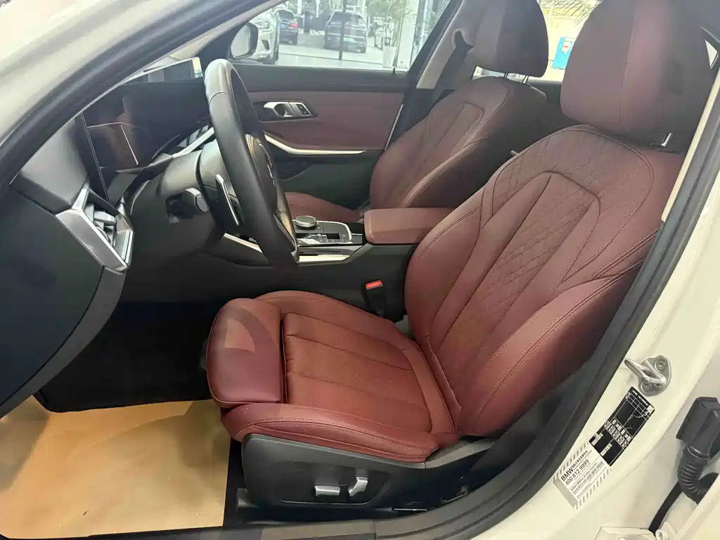 BMW 3 Series — миниатюра 9