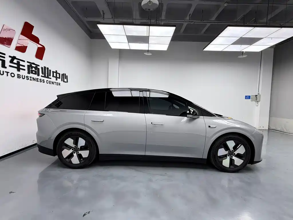 Li Auto Li i6 — миниатюра 5