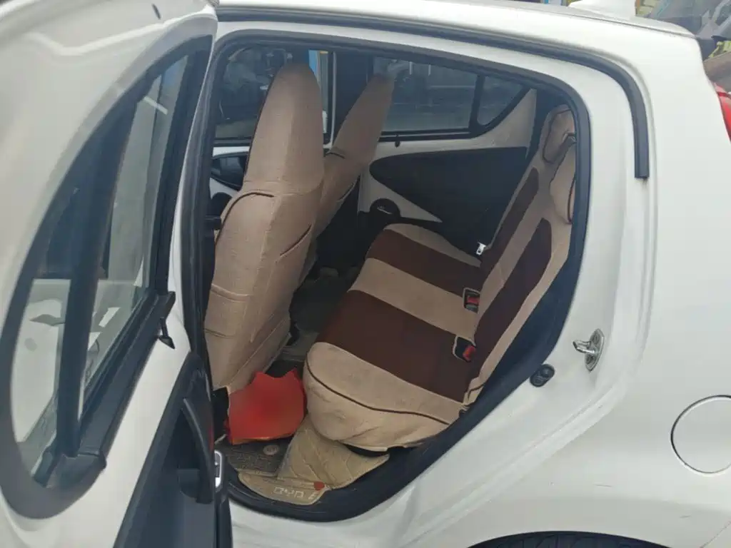 BYD e1 — миниатюра 17
