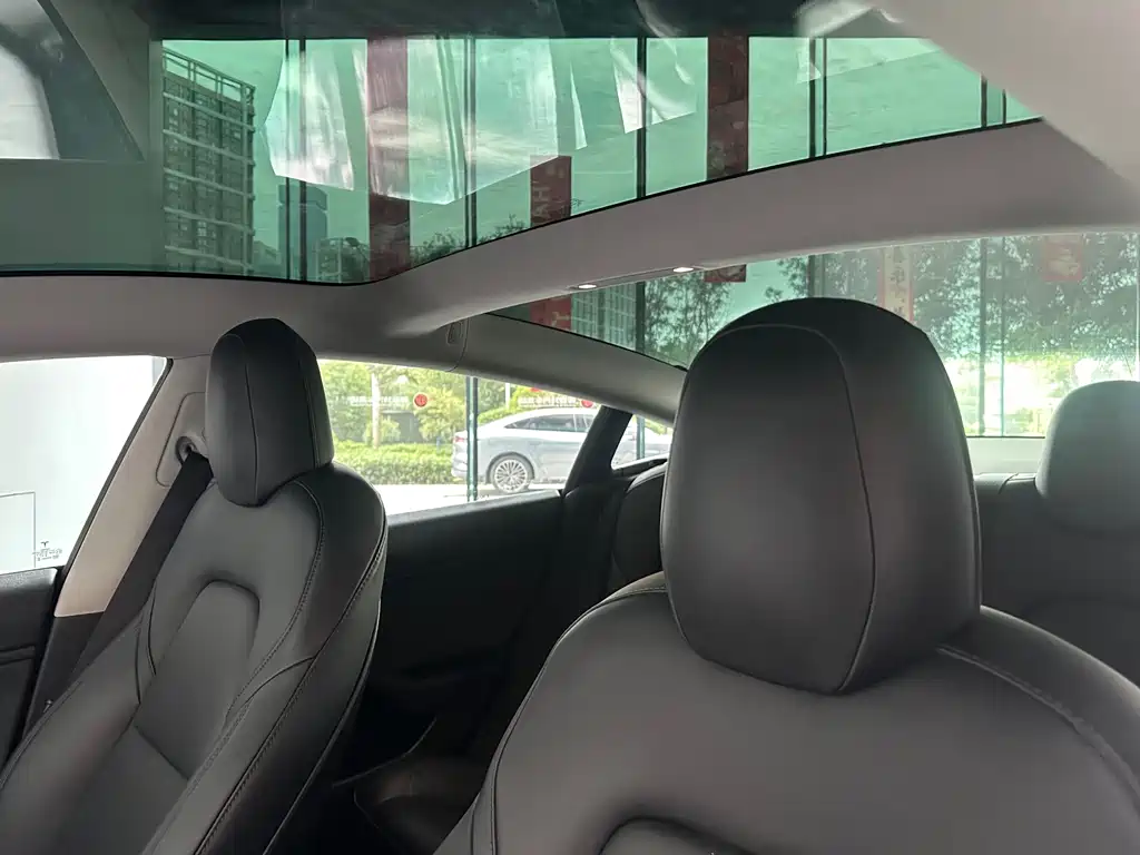 Tesla Model 3 — миниатюра 19