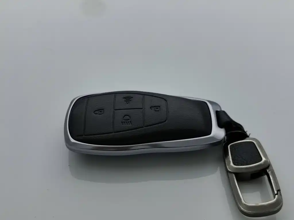 Beijing Off-Road BJ60 — миниатюра 19