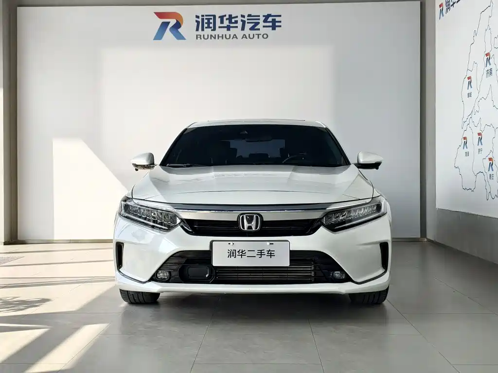 HONDA YINGSHIPAI