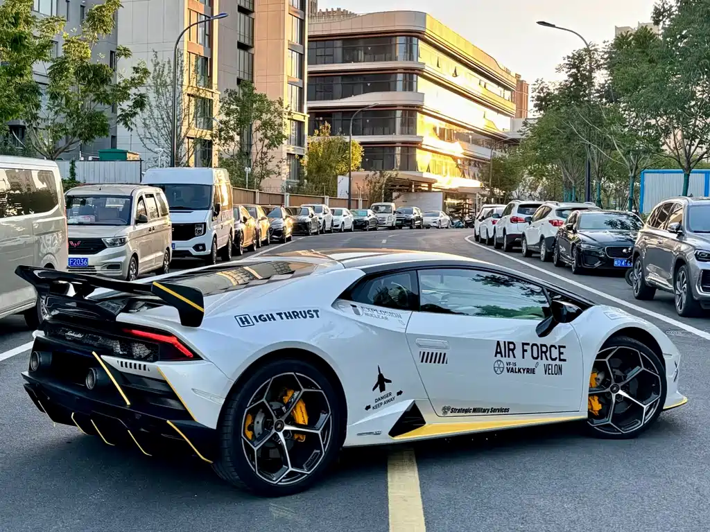 Lamborghini Huracán — миниатюра 9