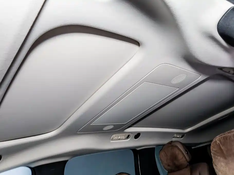 Li Auto Li MEGA — миниатюра 22