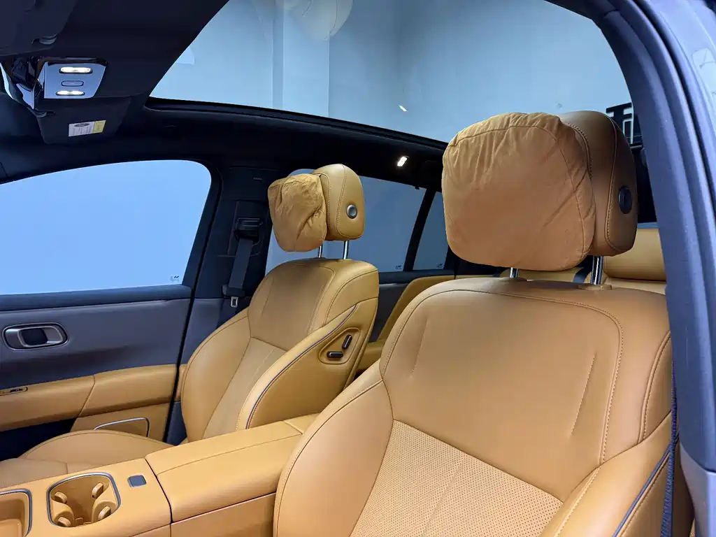 Li Auto Li i6 — миниатюра 14