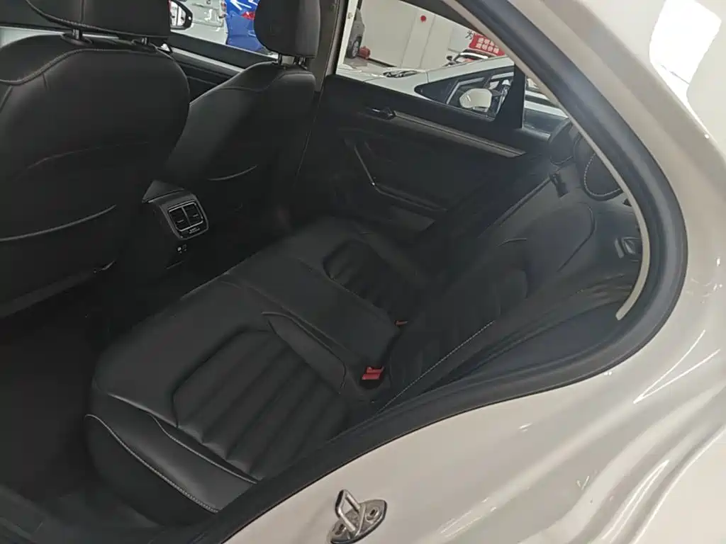 Volkswagen Lamando — миниатюра 17