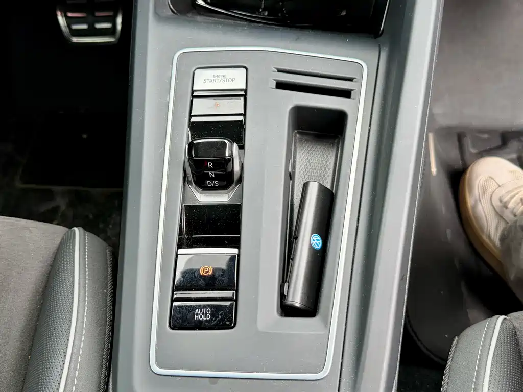 Volkswagen Golf — миниатюра 2