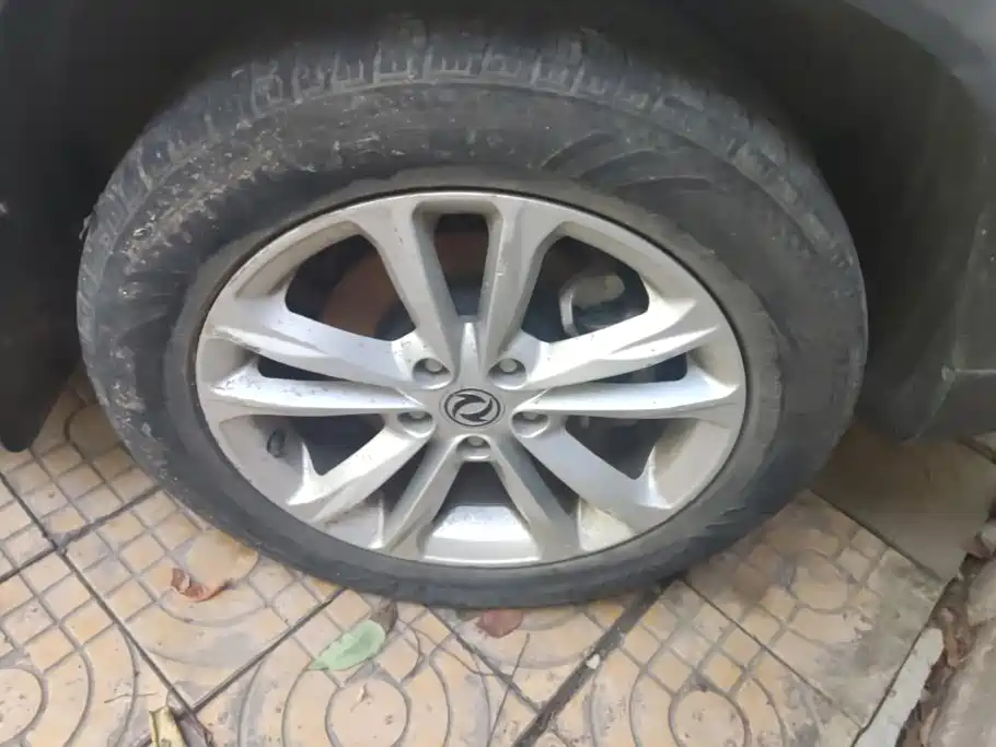 Fengguang Fengguang S560 — миниатюра 6