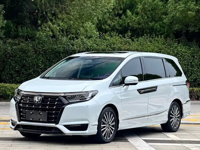 HONDA AI LISHEN 2023