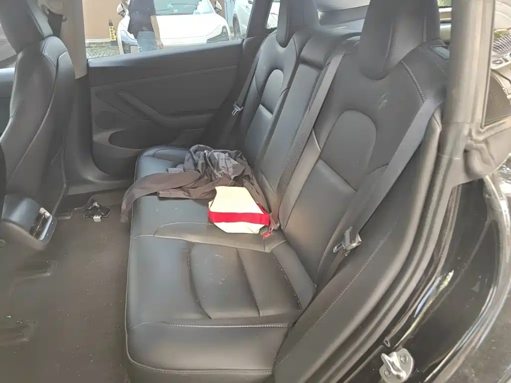Tesla Model 3 — миниатюра 18