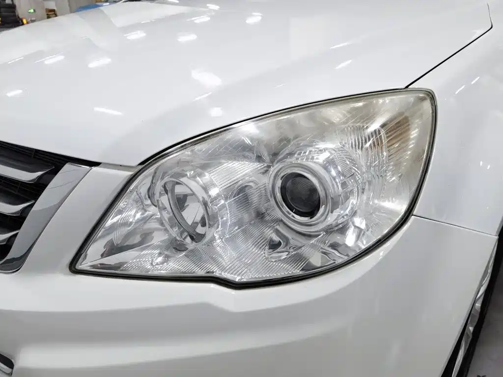 Haval H6 — миниатюра 7