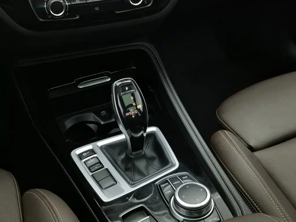 BMW 1 Series — миниатюра 13