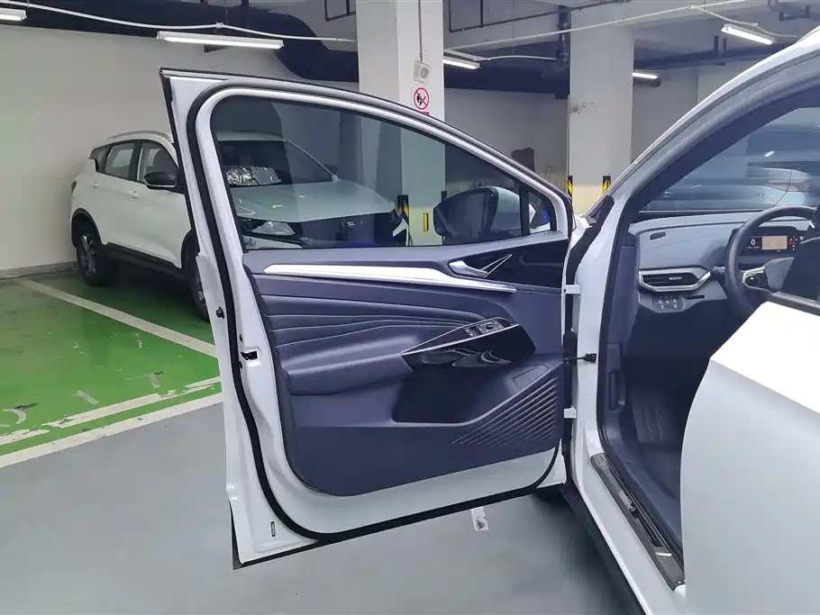 Volkswagen ID.4 CROZZ